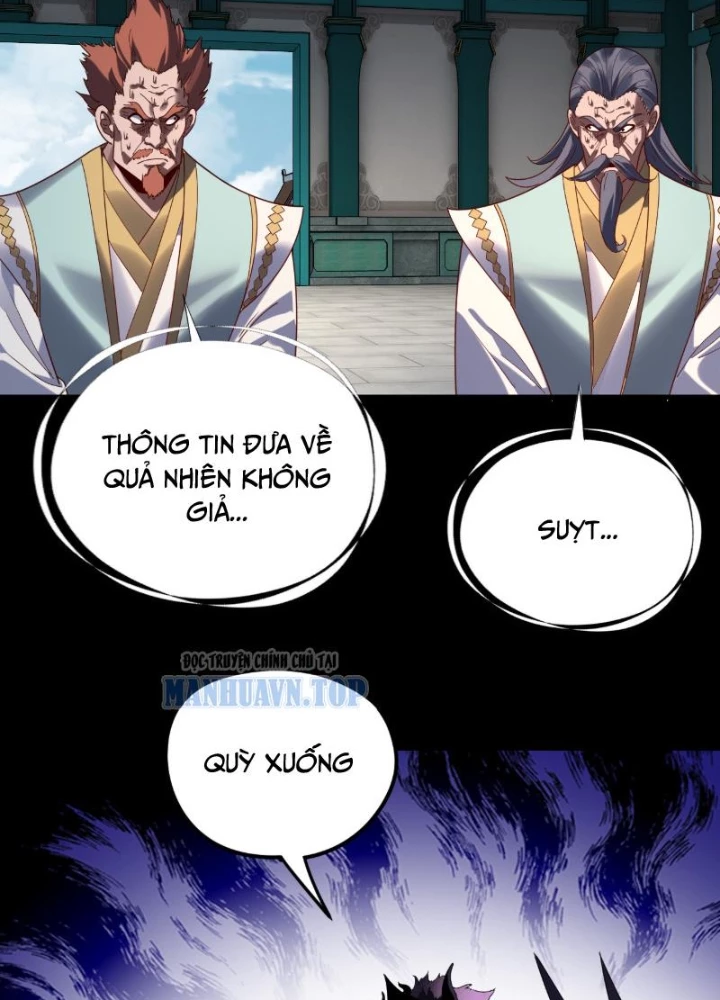 Ta Trời Sinh Đã Là Nhân Vật Phản Diện Chapter 295 - 79