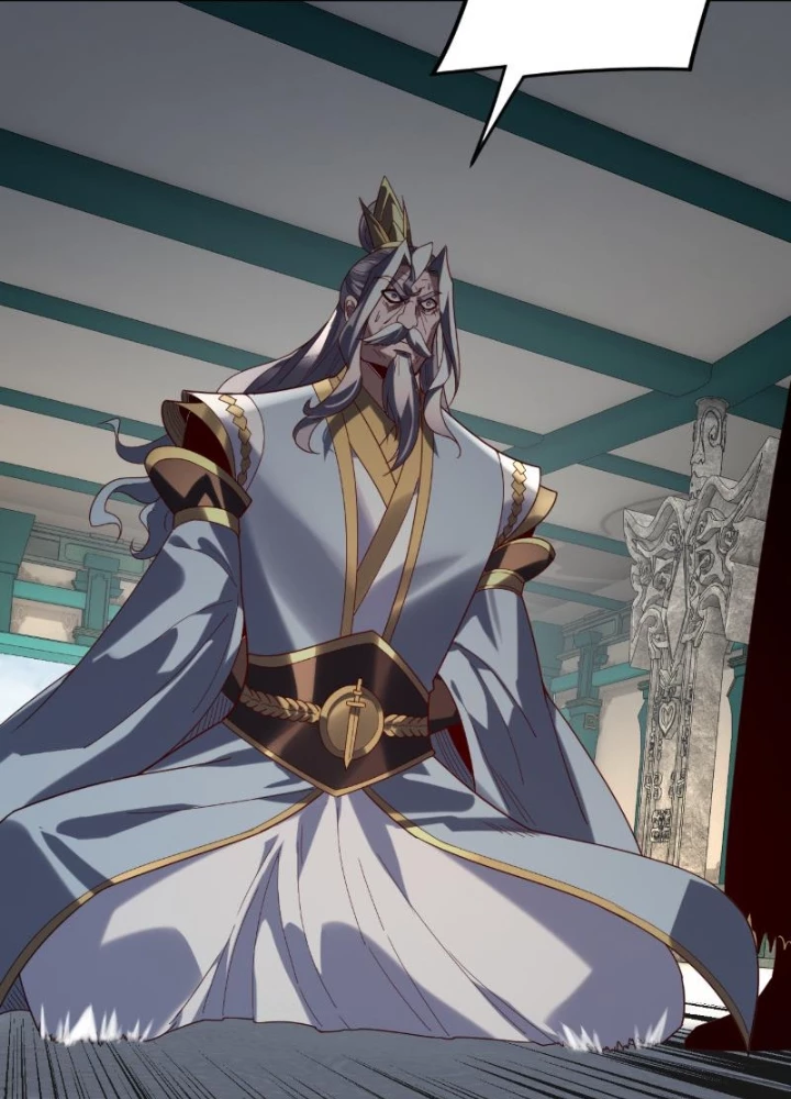 Ta Trời Sinh Đã Là Nhân Vật Phản Diện Chapter 295 - 83