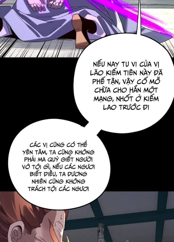 Ta Trời Sinh Đã Là Nhân Vật Phản Diện Chapter 295 - 89