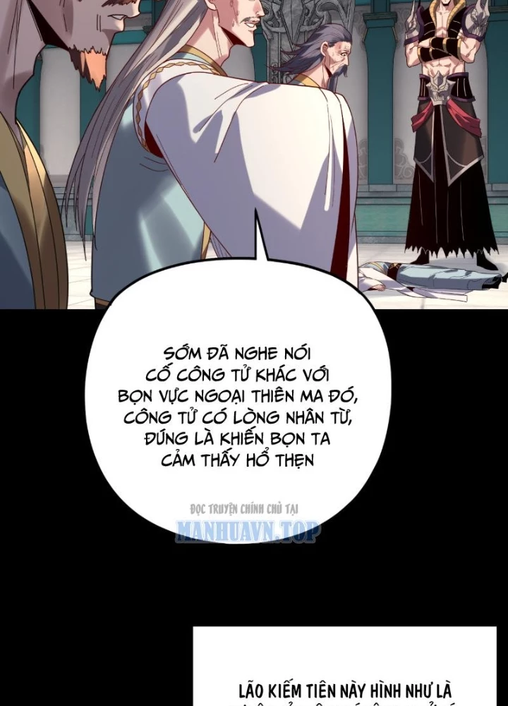 Ta Trời Sinh Đã Là Nhân Vật Phản Diện Chapter 295 - 91