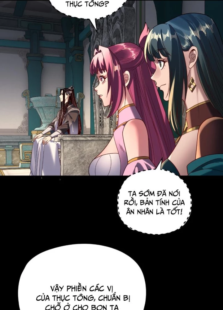 Ta Trời Sinh Đã Là Nhân Vật Phản Diện Chapter 295 - 95