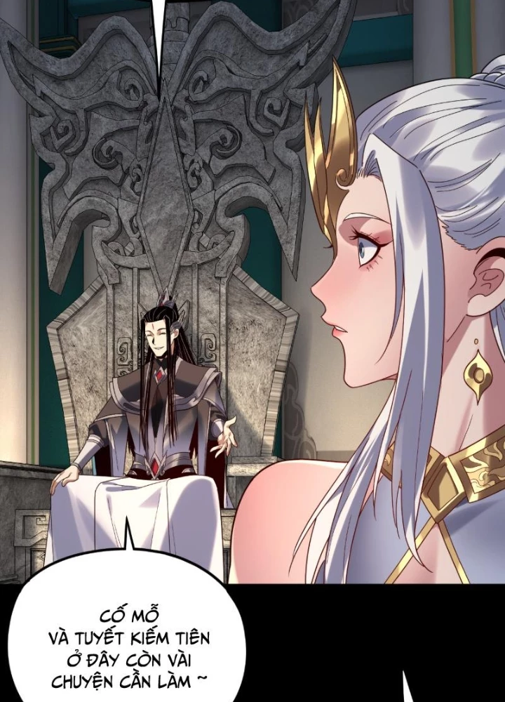 Ta Trời Sinh Đã Là Nhân Vật Phản Diện Chapter 295 - 97