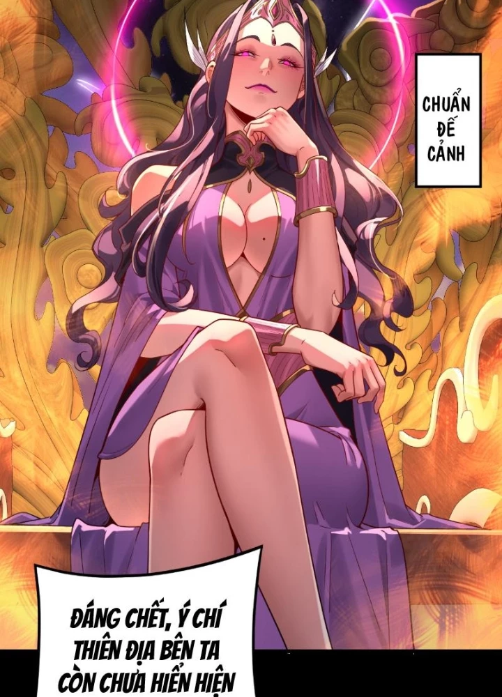 Ta Trời Sinh Đã Là Nhân Vật Phản Diện Chapter 295 - 103