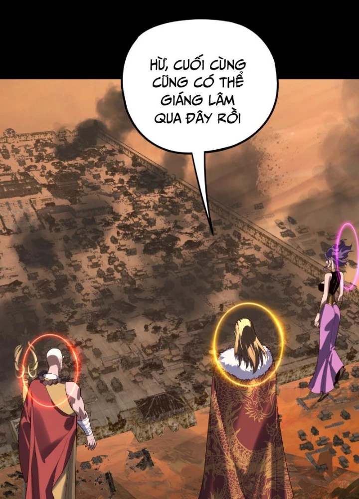 Ta Trời Sinh Đã Là Nhân Vật Phản Diện Chapter 295 - 105