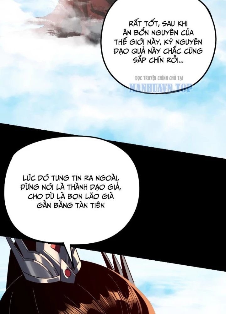 Ta Trời Sinh Đã Là Nhân Vật Phản Diện Chapter 295 - 111