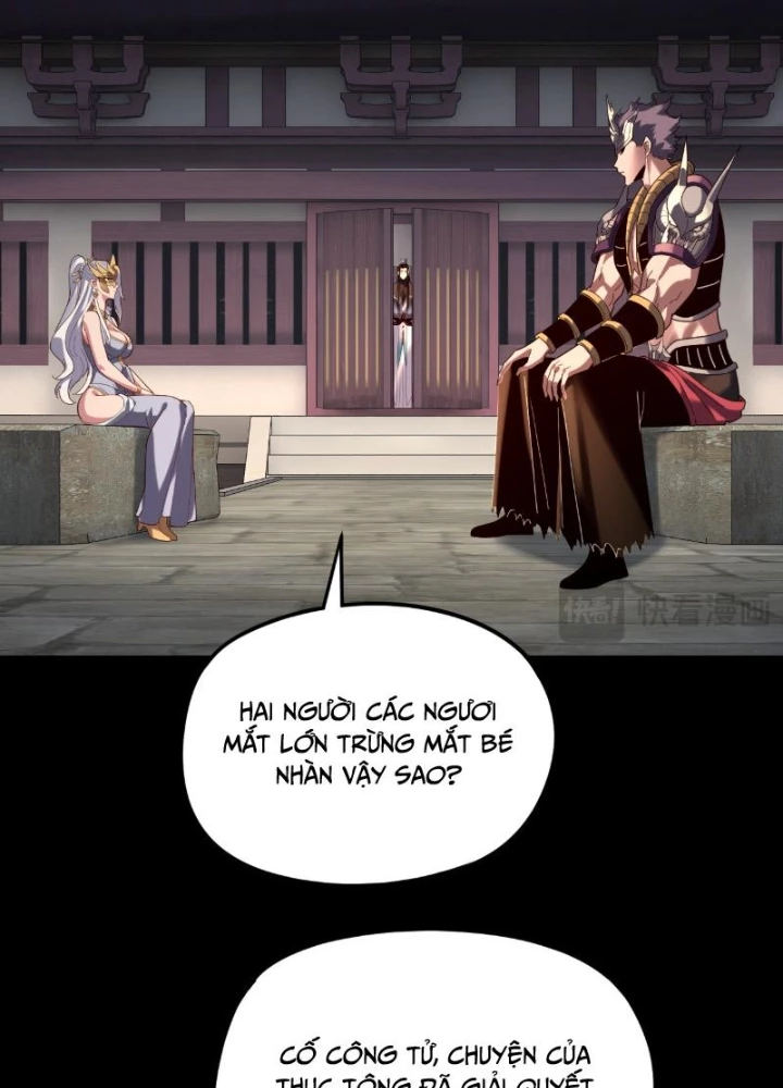 Ta Trời Sinh Đã Là Nhân Vật Phản Diện Chapter 295 - 117