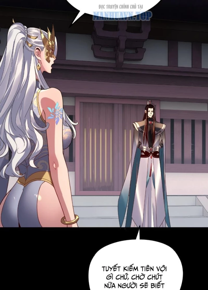 Ta Trời Sinh Đã Là Nhân Vật Phản Diện Chapter 295 - 119