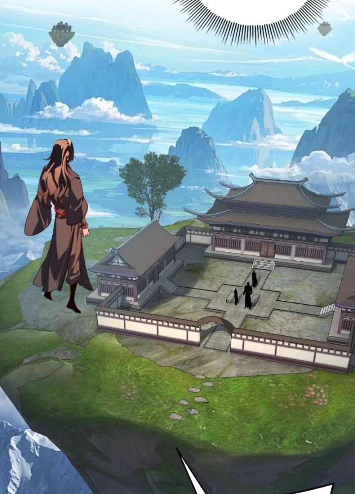 Ta Trời Sinh Đã Là Nhân Vật Phản Diện Chapter 295 - 123