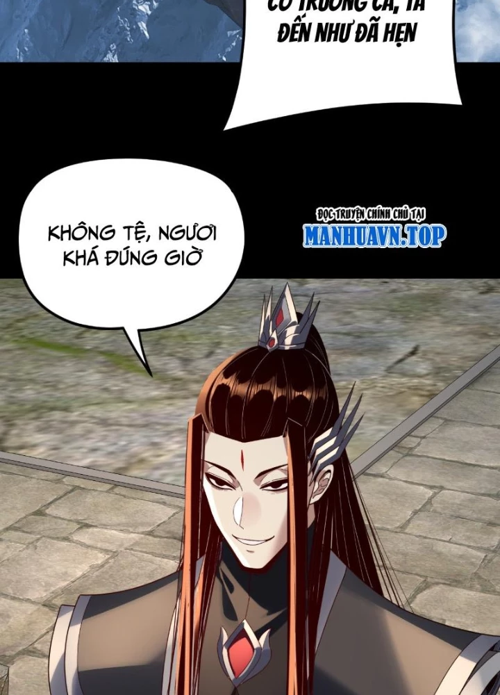 Ta Trời Sinh Đã Là Nhân Vật Phản Diện Chapter 295 - 125