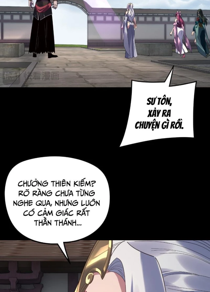 Ta Trời Sinh Đã Là Nhân Vật Phản Diện Chapter 295 - 131