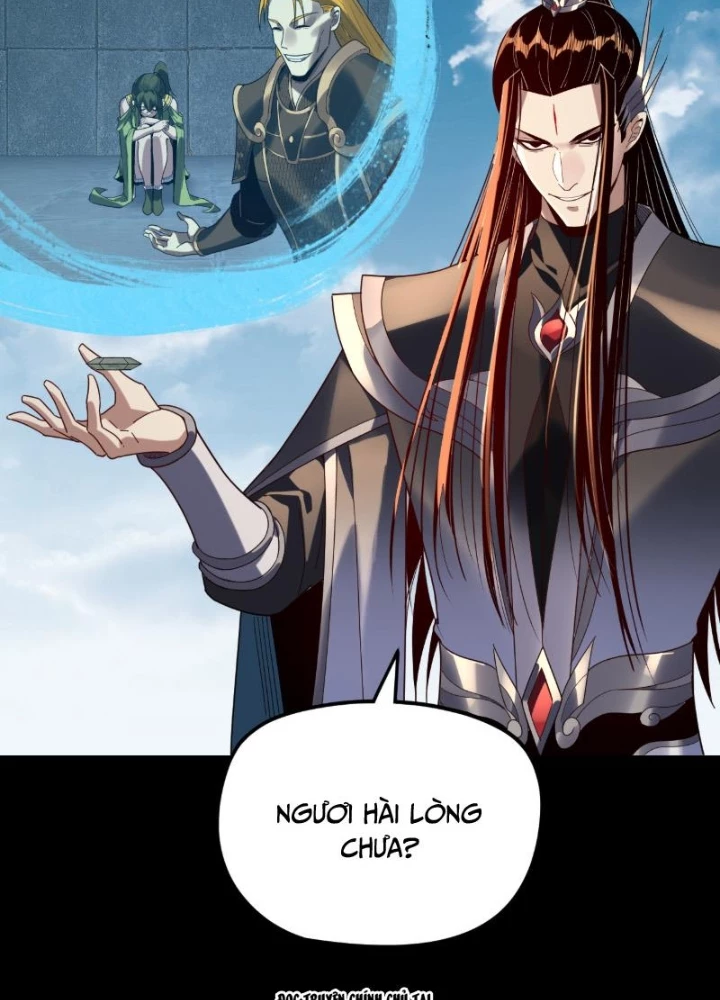 Ta Trời Sinh Đã Là Nhân Vật Phản Diện Chapter 295 - 135