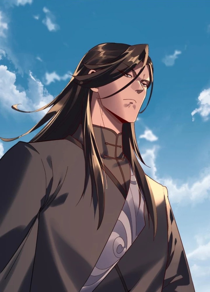 Ta Trời Sinh Đã Là Nhân Vật Phản Diện Chapter 295 - 137