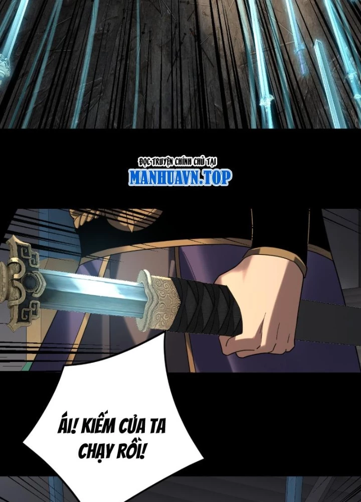 Ta Trời Sinh Đã Là Nhân Vật Phản Diện Chapter 296 - 7