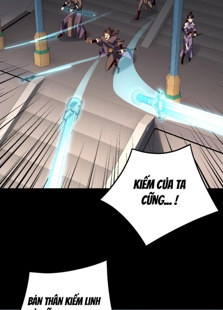 Ta Trời Sinh Đã Là Nhân Vật Phản Diện Chapter 296 - 9