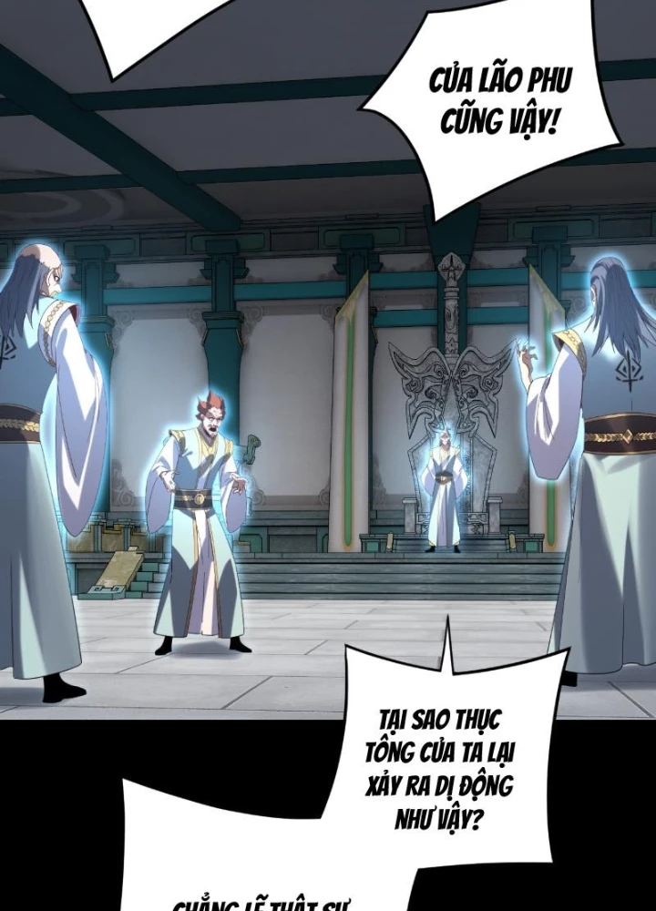 Ta Trời Sinh Đã Là Nhân Vật Phản Diện Chapter 296 - 11