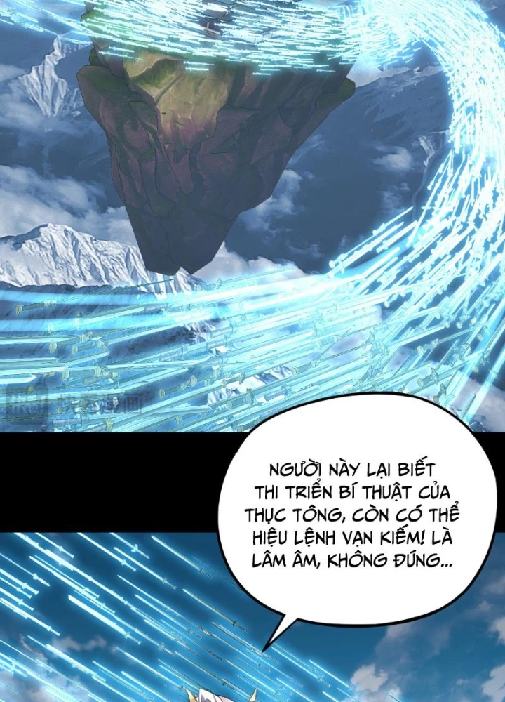 Ta Trời Sinh Đã Là Nhân Vật Phản Diện Chapter 296 - 15