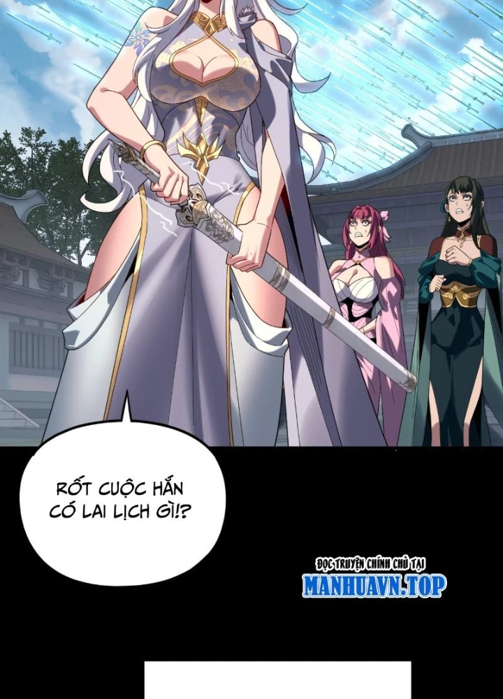 Ta Trời Sinh Đã Là Nhân Vật Phản Diện Chapter 296 - 17