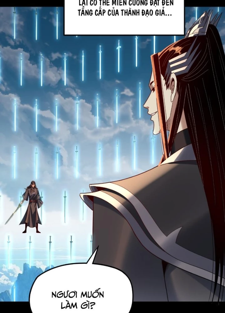 Ta Trời Sinh Đã Là Nhân Vật Phản Diện Chapter 296 - 19