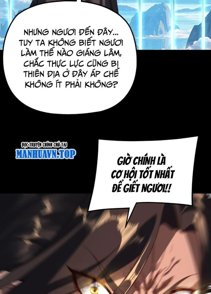 Ta Trời Sinh Đã Là Nhân Vật Phản Diện Chapter 296 - 23