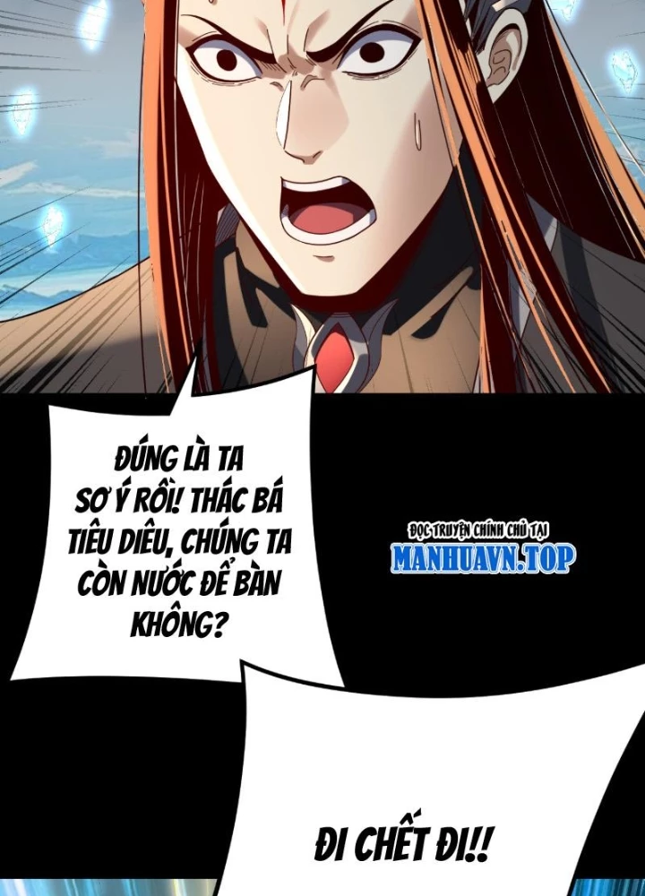 Ta Trời Sinh Đã Là Nhân Vật Phản Diện Chapter 296 - 27