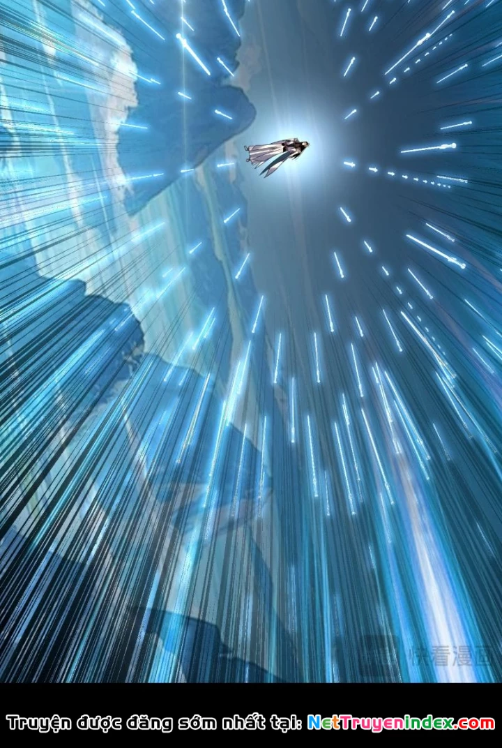 Ta Trời Sinh Đã Là Nhân Vật Phản Diện Chapter 296 - 31