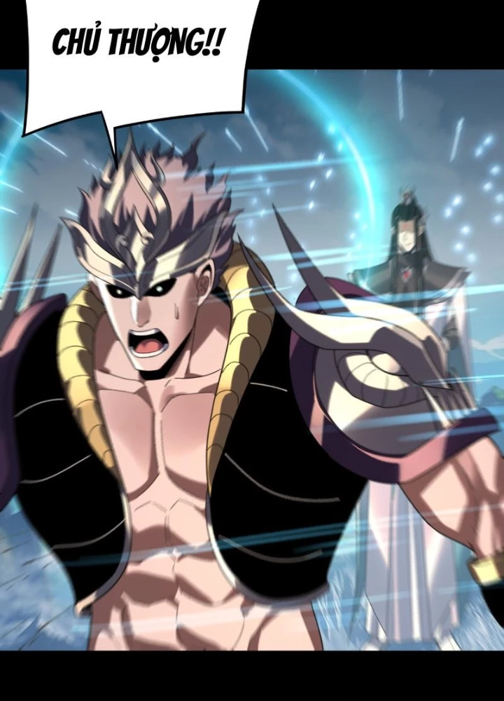 Ta Trời Sinh Đã Là Nhân Vật Phản Diện Chapter 296 - 33