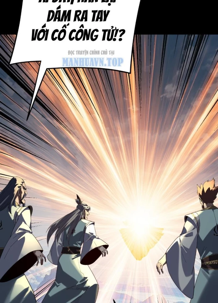 Ta Trời Sinh Đã Là Nhân Vật Phản Diện Chapter 296 - 35