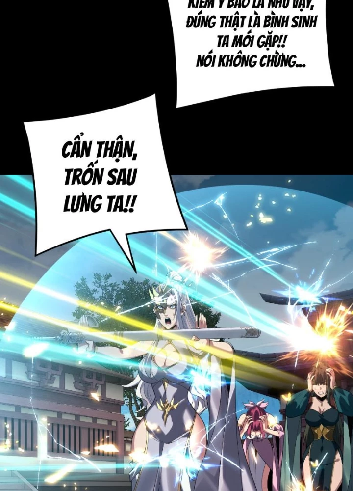 Ta Trời Sinh Đã Là Nhân Vật Phản Diện Chapter 296 - 37