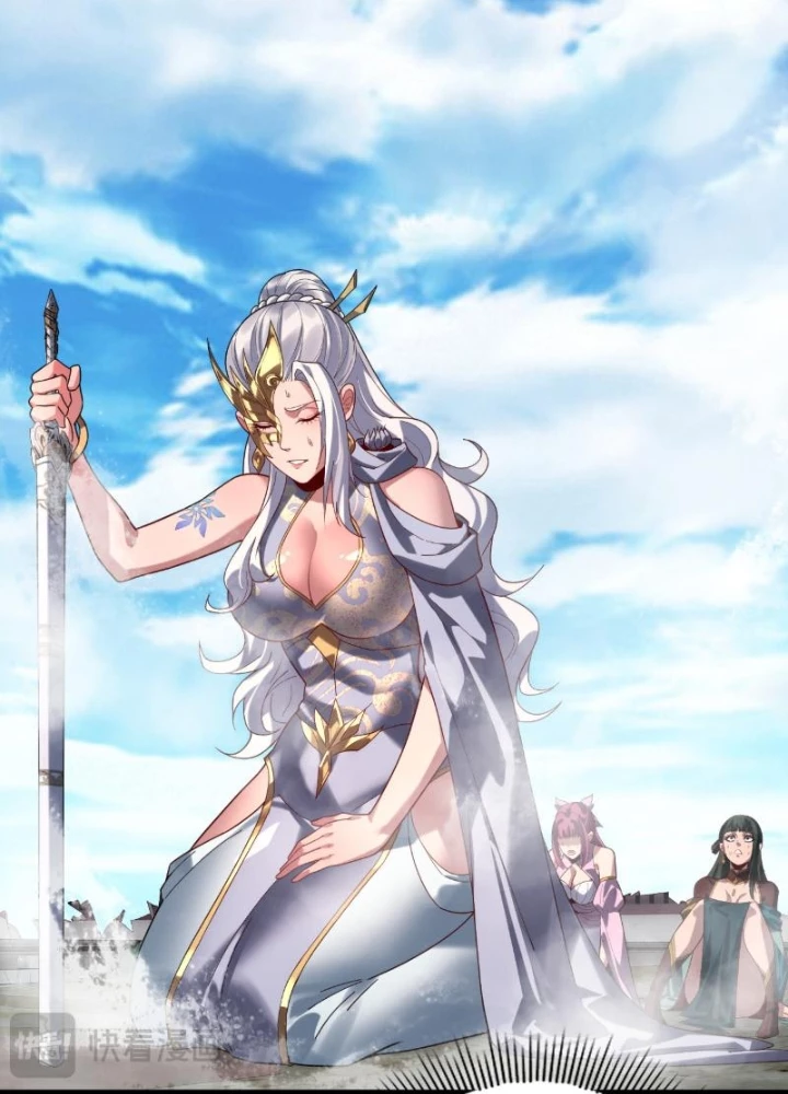 Ta Trời Sinh Đã Là Nhân Vật Phản Diện Chapter 296 - 45