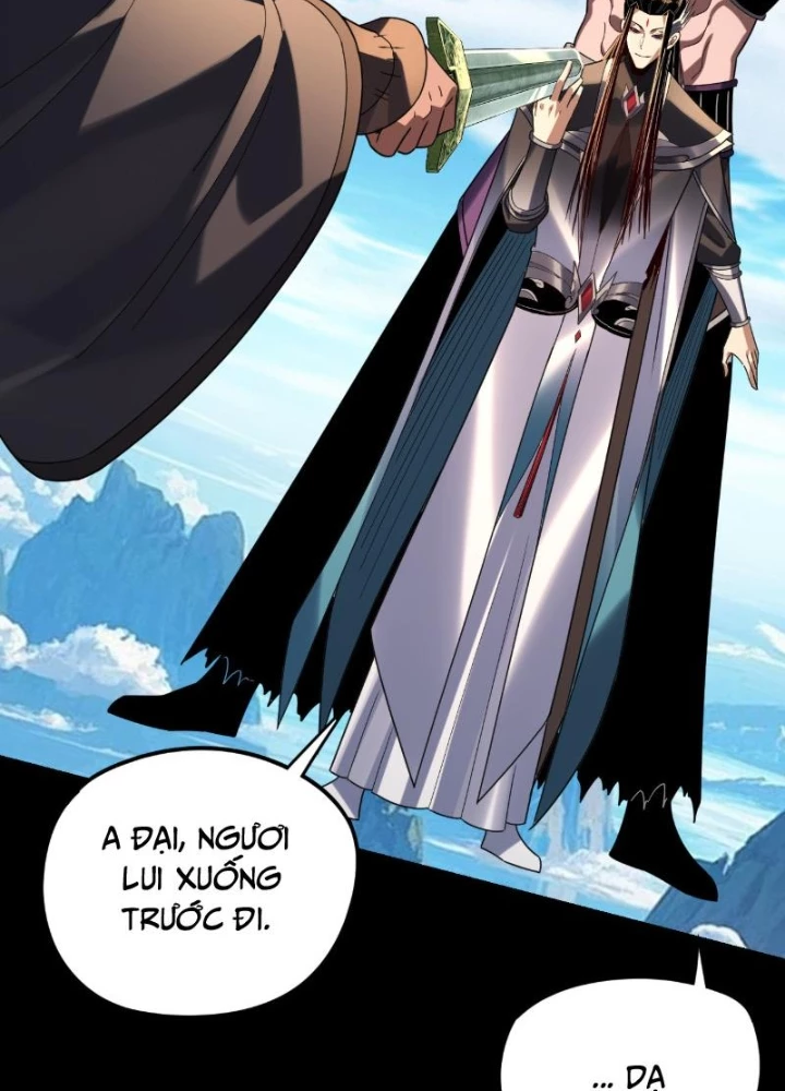 Ta Trời Sinh Đã Là Nhân Vật Phản Diện Chapter 296 - 51