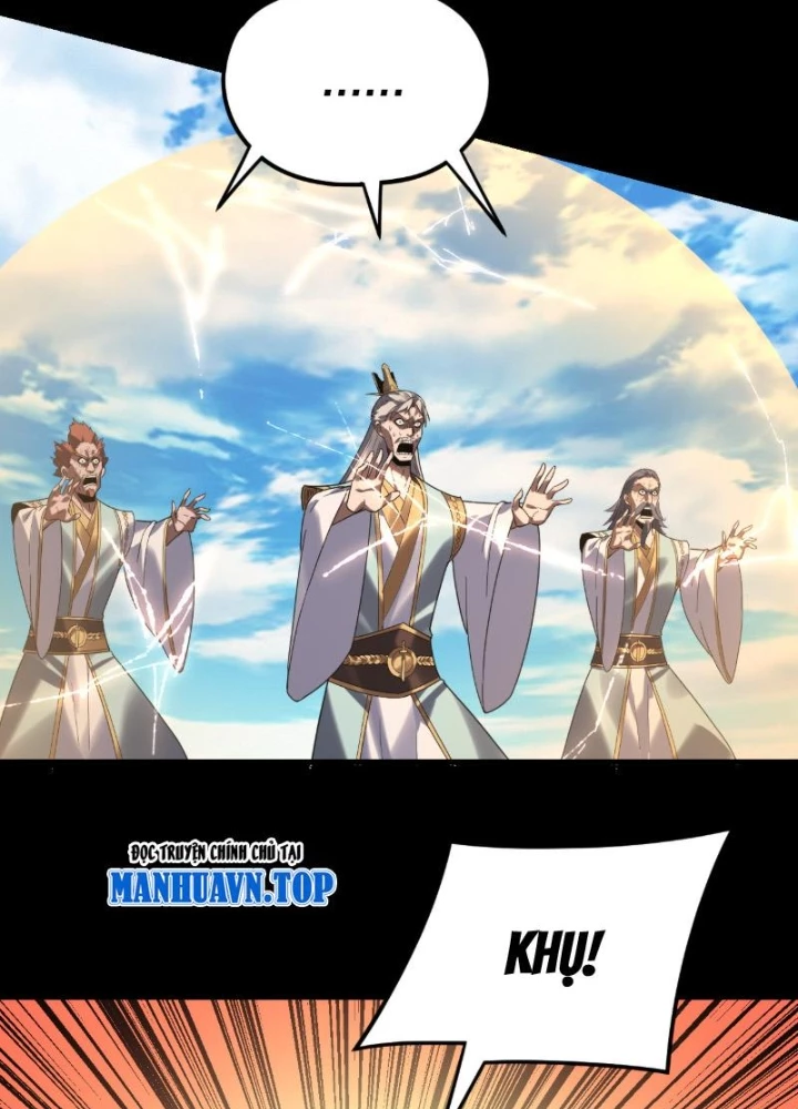 Ta Trời Sinh Đã Là Nhân Vật Phản Diện Chapter 296 - 53