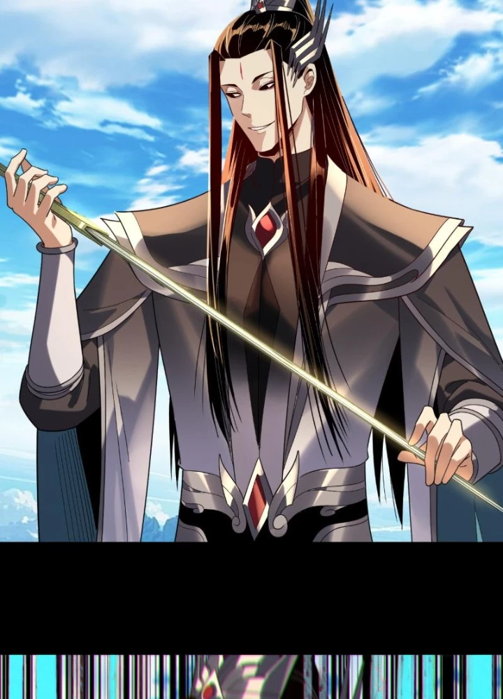 Ta Trời Sinh Đã Là Nhân Vật Phản Diện Chapter 296 - 61