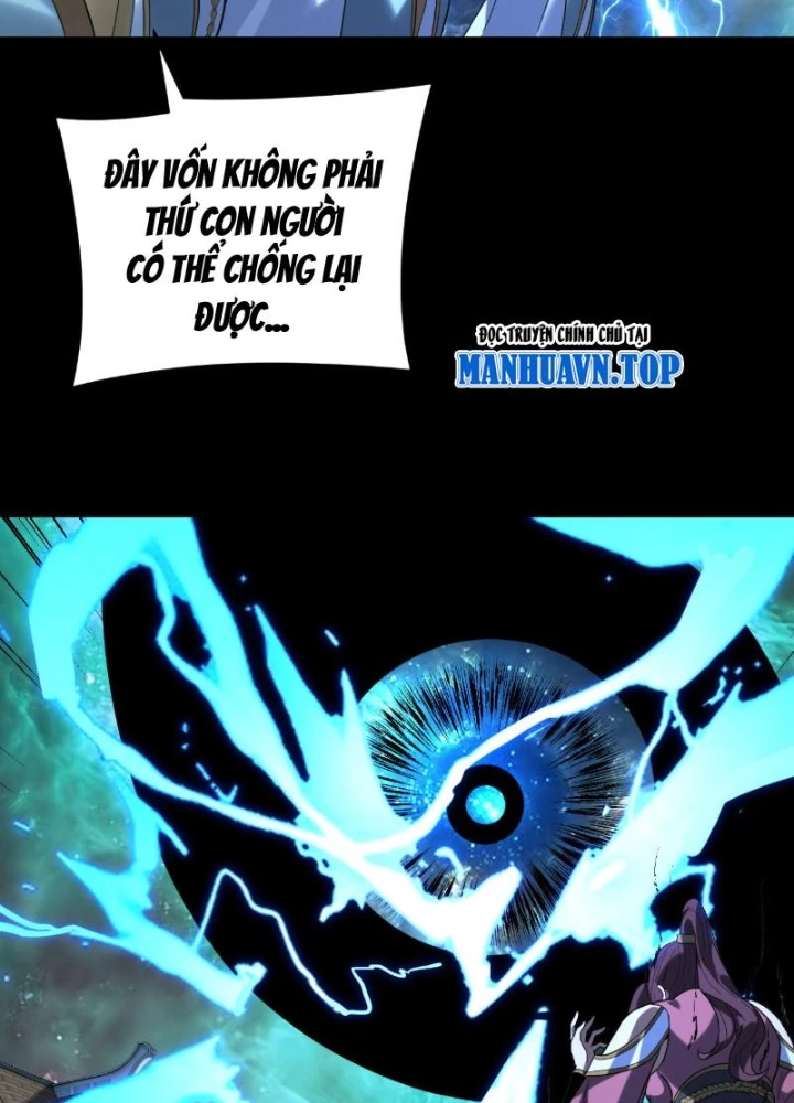 Ta Trời Sinh Đã Là Nhân Vật Phản Diện Chapter 296 - 77