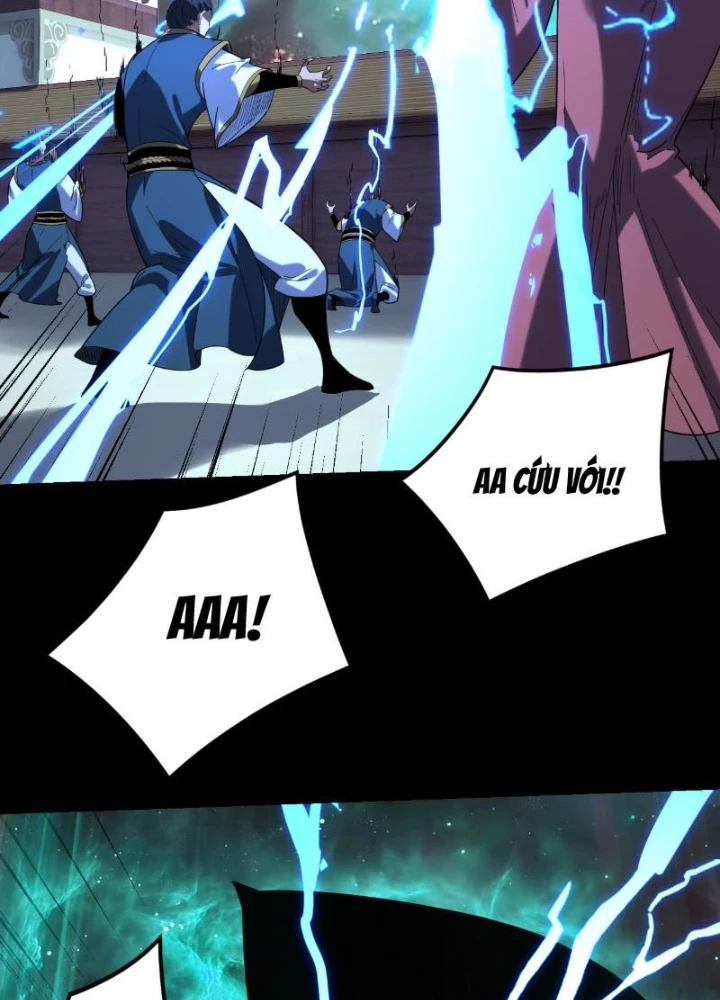 Ta Trời Sinh Đã Là Nhân Vật Phản Diện Chapter 296 - 79