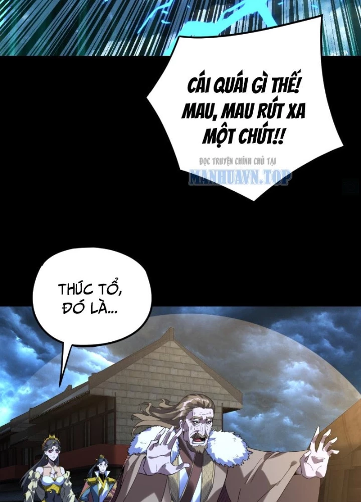 Ta Trời Sinh Đã Là Nhân Vật Phản Diện Chapter 296 - 83