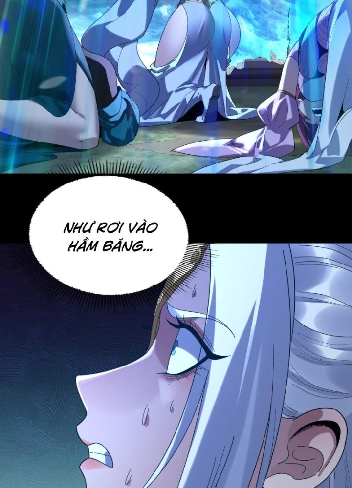 Ta Trời Sinh Đã Là Nhân Vật Phản Diện Chapter 296 - 87