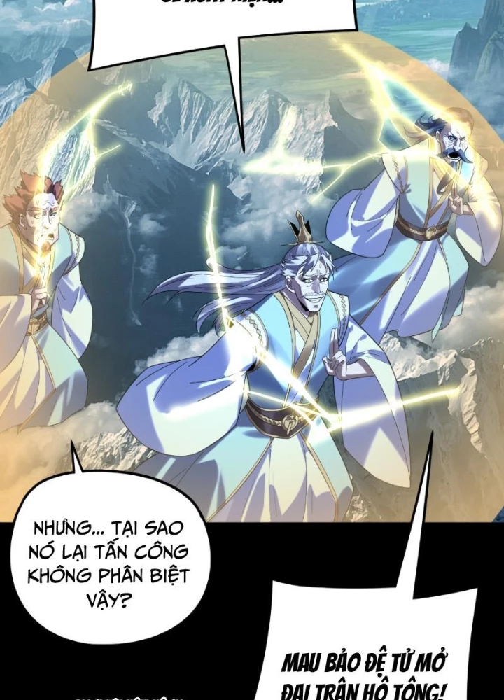 Ta Trời Sinh Đã Là Nhân Vật Phản Diện Chapter 296 - 93