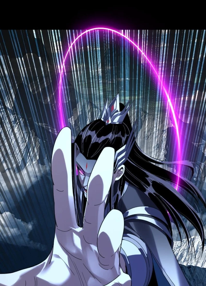 Ta Trời Sinh Đã Là Nhân Vật Phản Diện Chapter 296 - 95