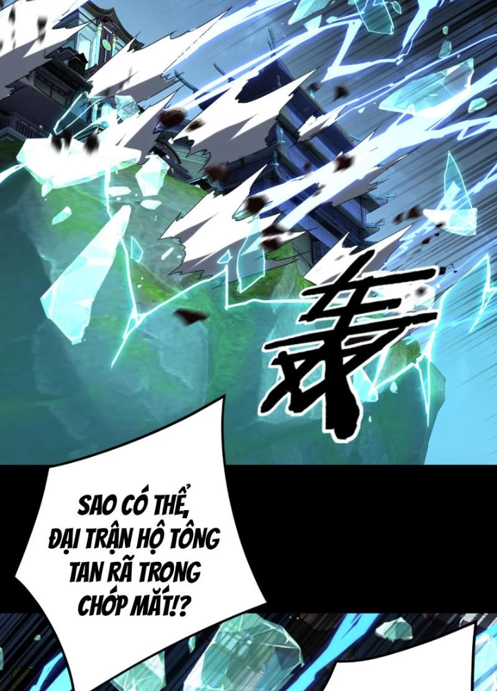 Ta Trời Sinh Đã Là Nhân Vật Phản Diện Chapter 296 - 105