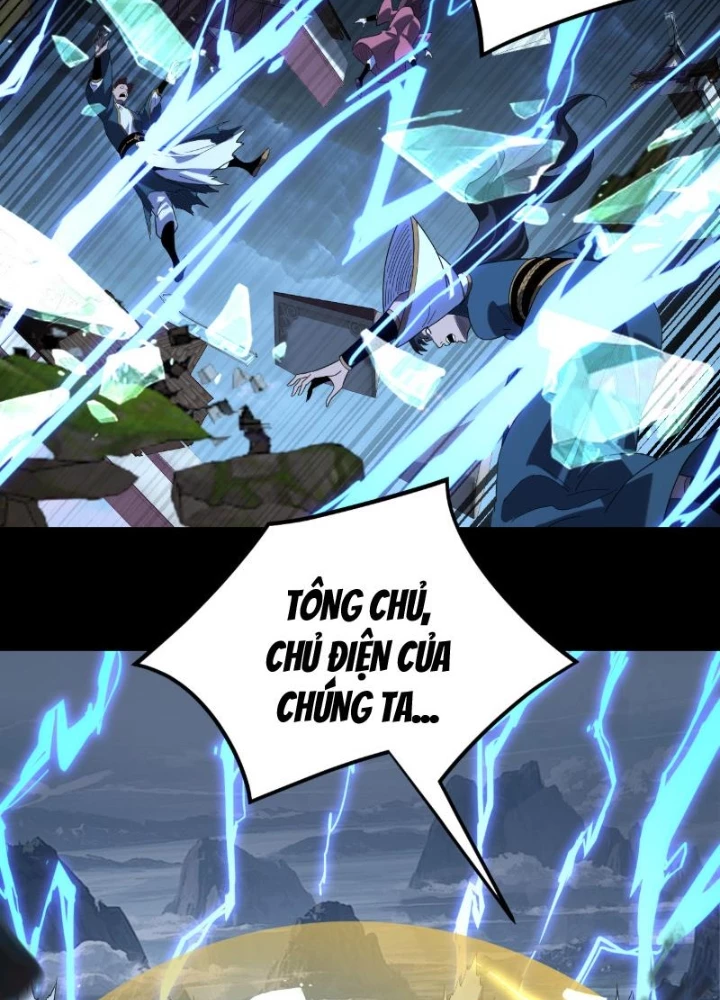 Ta Trời Sinh Đã Là Nhân Vật Phản Diện Chapter 296 - 107