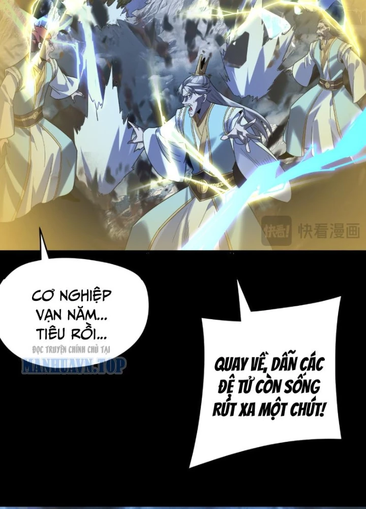 Ta Trời Sinh Đã Là Nhân Vật Phản Diện Chapter 296 - 109