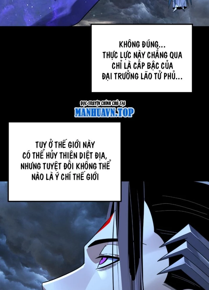 Ta Trời Sinh Đã Là Nhân Vật Phản Diện Chapter 296 - 115