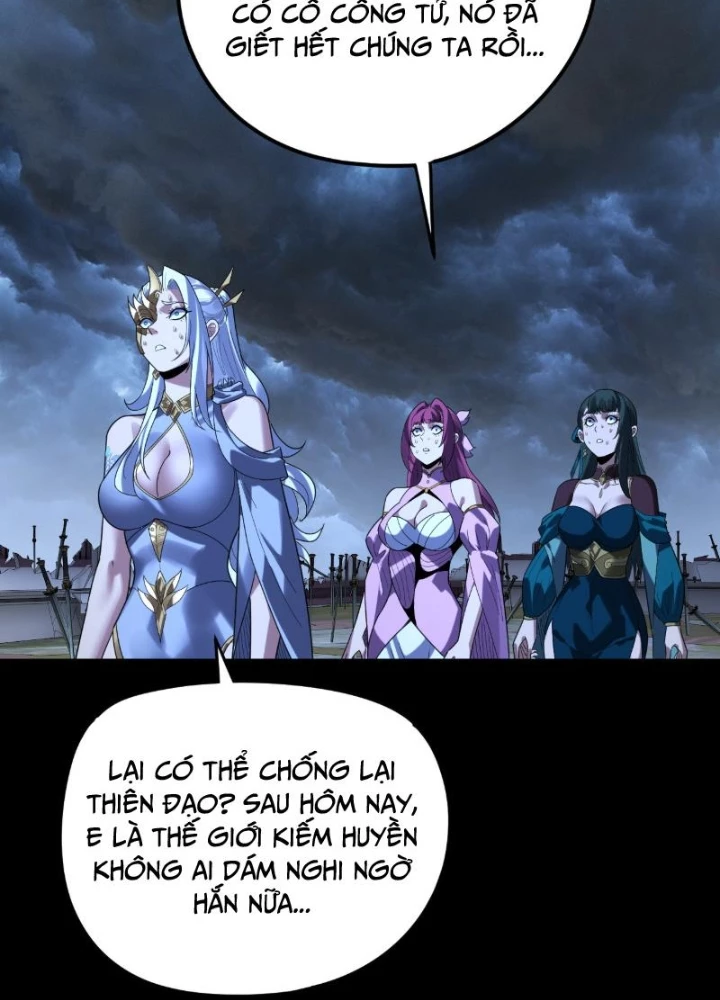 Ta Trời Sinh Đã Là Nhân Vật Phản Diện Chapter 296 - 119