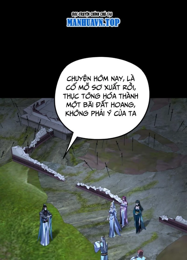 Ta Trời Sinh Đã Là Nhân Vật Phản Diện Chapter 296 - 121