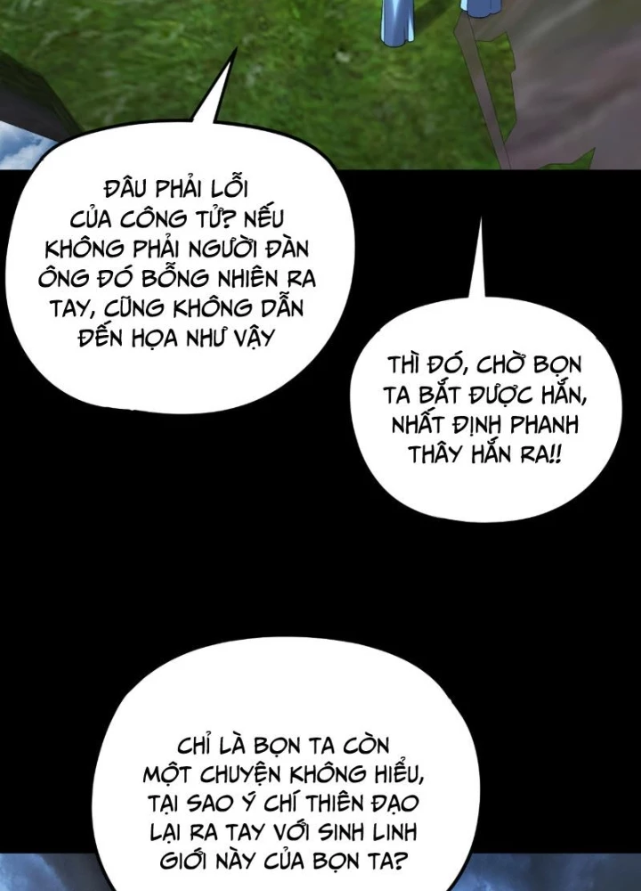 Ta Trời Sinh Đã Là Nhân Vật Phản Diện Chapter 296 - 123