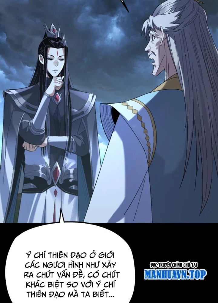 Ta Trời Sinh Đã Là Nhân Vật Phản Diện Chapter 296 - 125