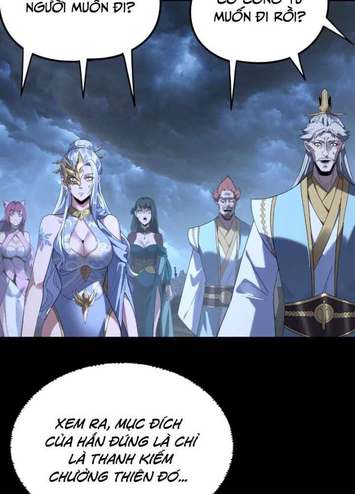 Ta Trời Sinh Đã Là Nhân Vật Phản Diện Chapter 296 - 131