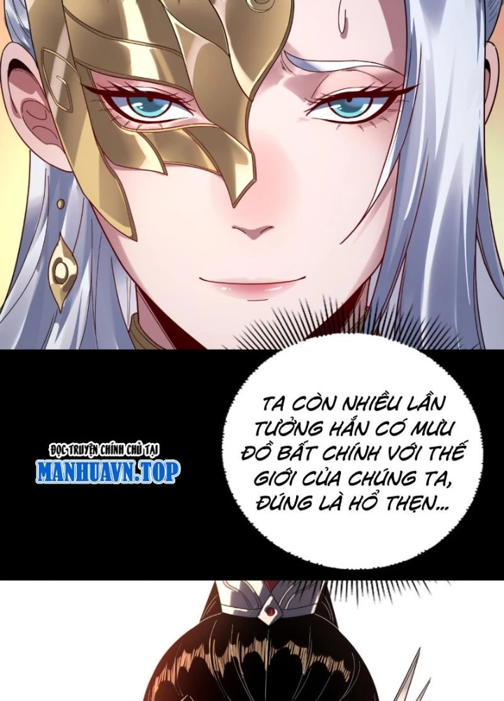 Ta Trời Sinh Đã Là Nhân Vật Phản Diện Chapter 296 - 133