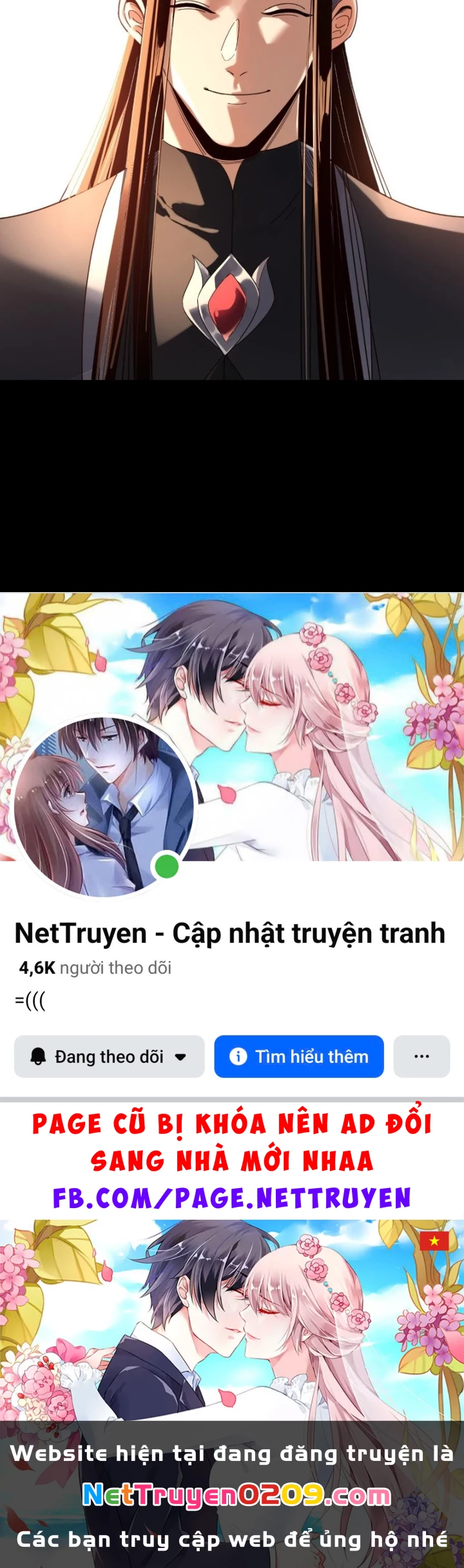 Ta Trời Sinh Đã Là Nhân Vật Phản Diện Chapter 296 - 135