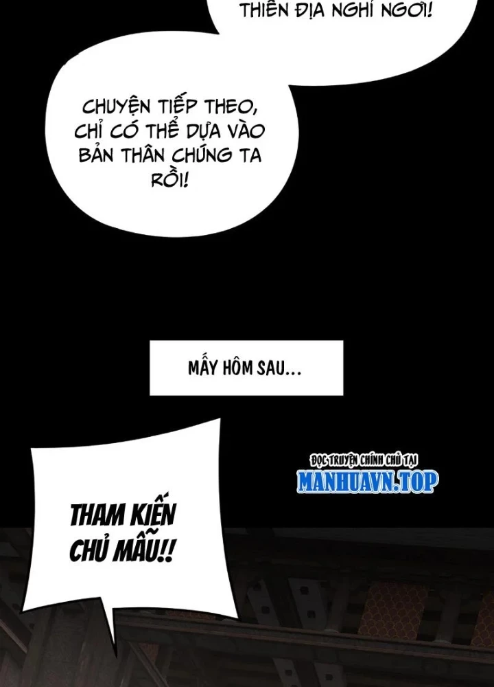 Ta Trời Sinh Đã Là Nhân Vật Phản Diện Chapter 297 - 13